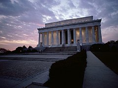 Lincoln Memorial, Washington D.C.